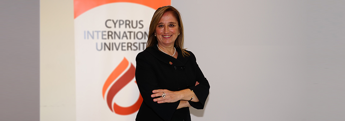 CIU Academician Prof. Dr. Füsün Yıldız made a statement in relation to the increasing cases of flu