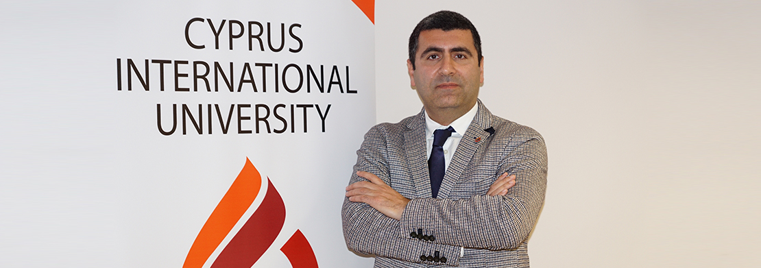 CIU Academician Assist. Prof. Dr. Direkli evaluated the protests in Kazakhstan