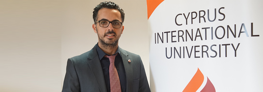 CIU Academician Assist. Prof. Dr. Rüstemoğlu made a statement within the scope of International Customs Day