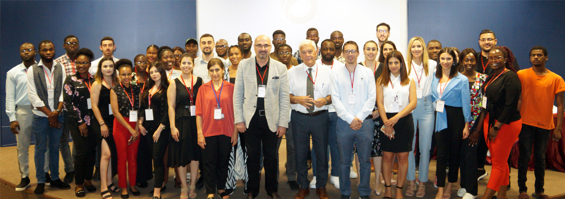 UKÜ'de Biyomühendislik Sempozyumu gerçekleştirildi