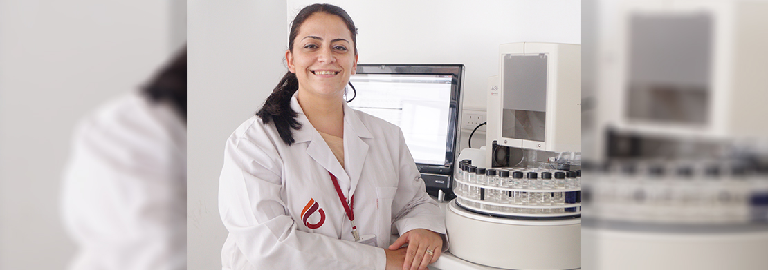 Sustainable Project regarding Wastewater