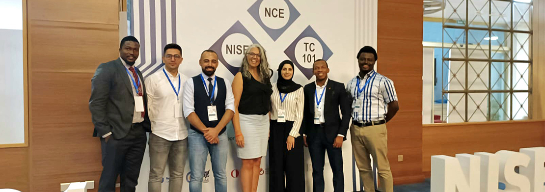 17 Research Projects were presented