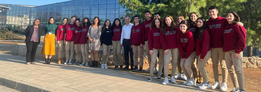 CIU Laboratories Offer Community Service