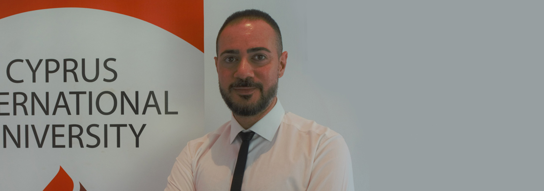 CIU Academic receives support from the USA
