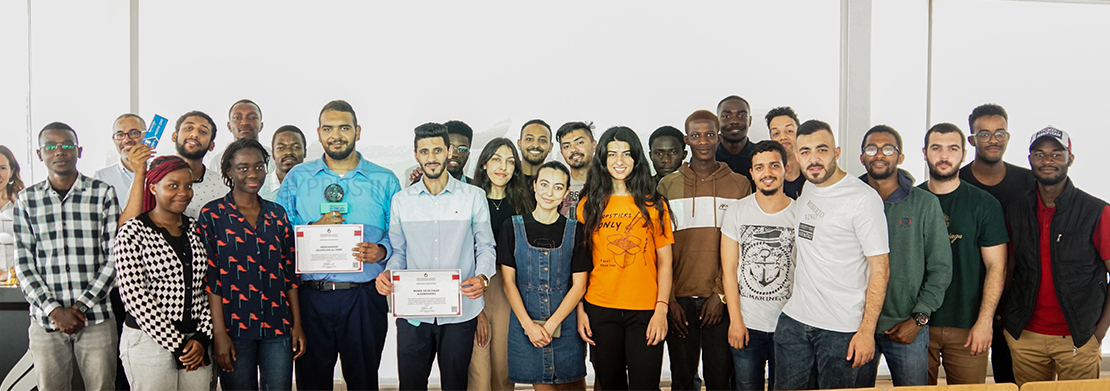 Energy Systems Engineering organizes collegiate wind competition