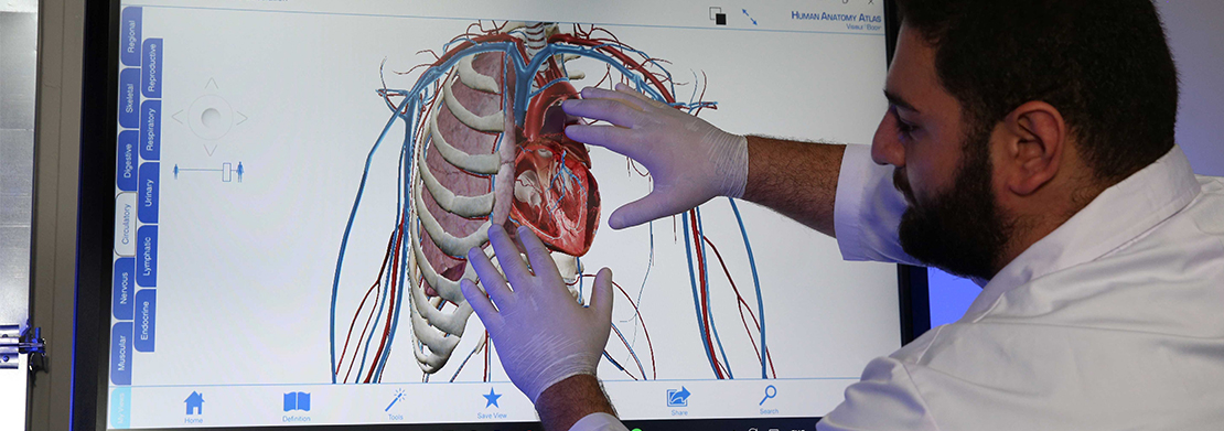 Next-generation Medical Education
