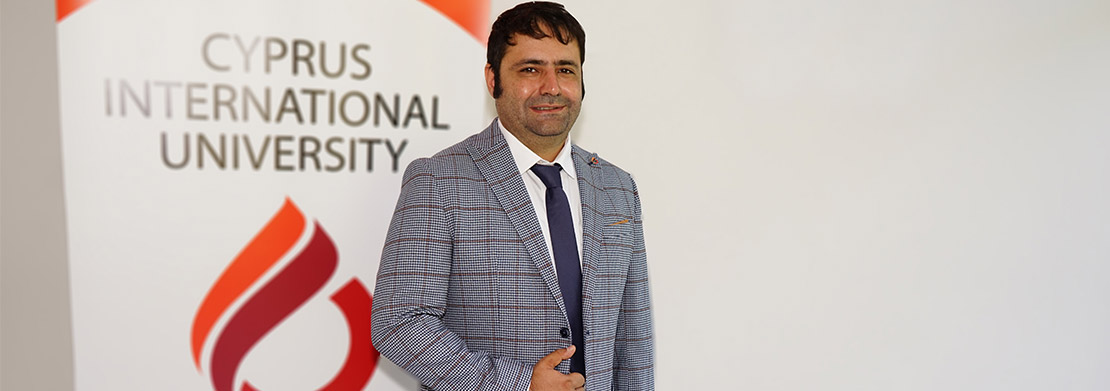Academician from CIU selected to the Times Higher Education Research Team