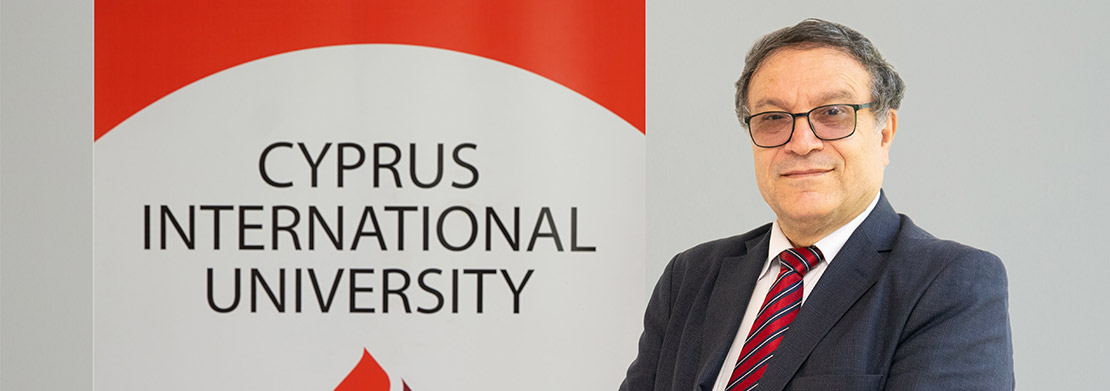 A significant contribution from CIU academic to Medical Science