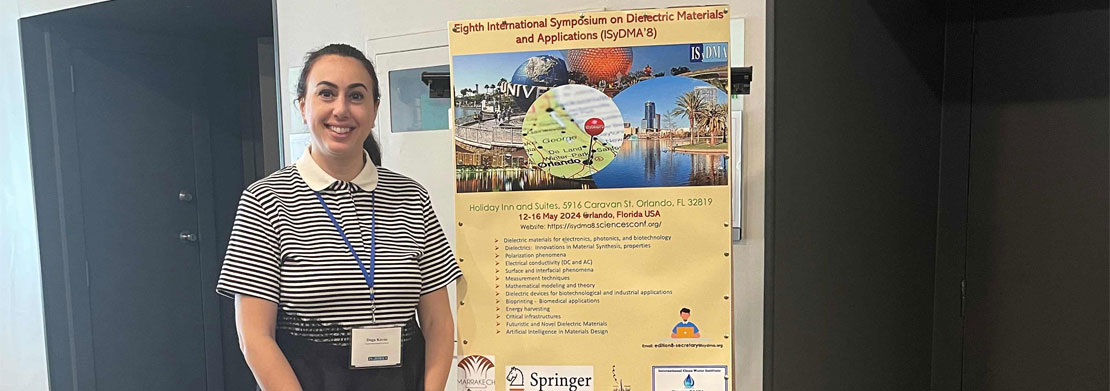 Nanotechnology for a sustainable future