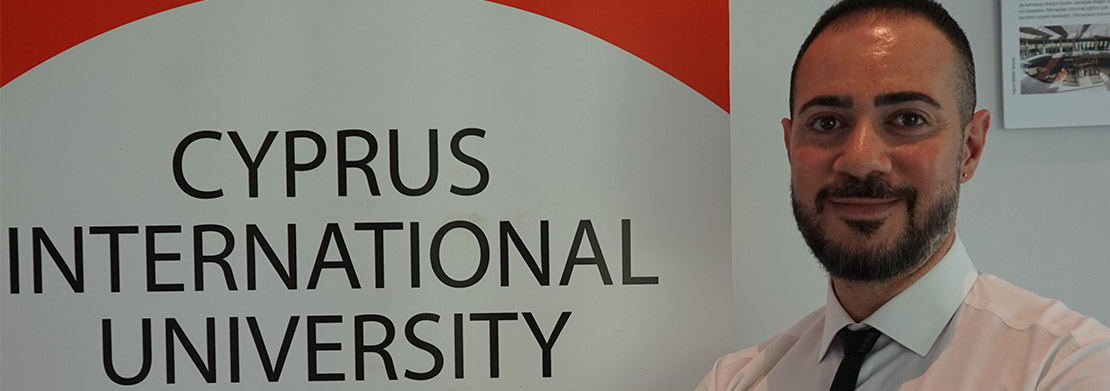 Prof. Dr. Kerem Teralı draws attention to ALS