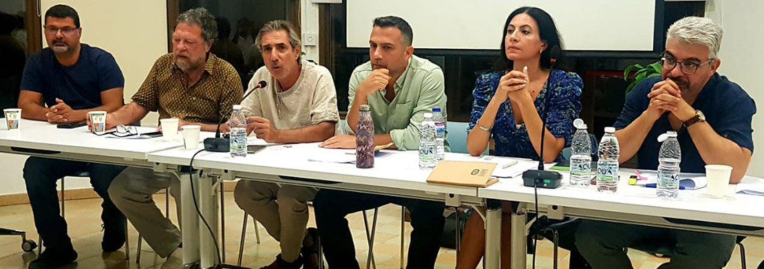 İklim değişikliği Kıbrıs’ta işbirliğini teşvik edebilir