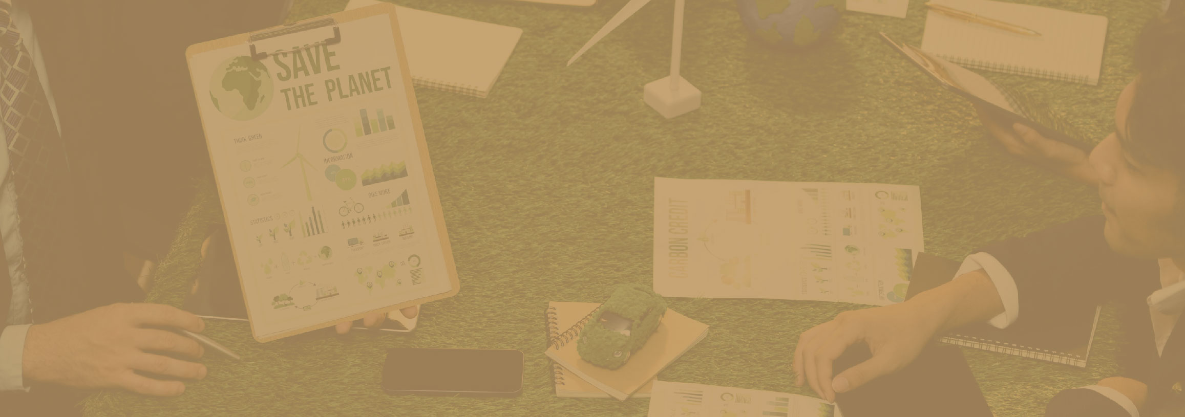 Sustainable Capstone Projects 3