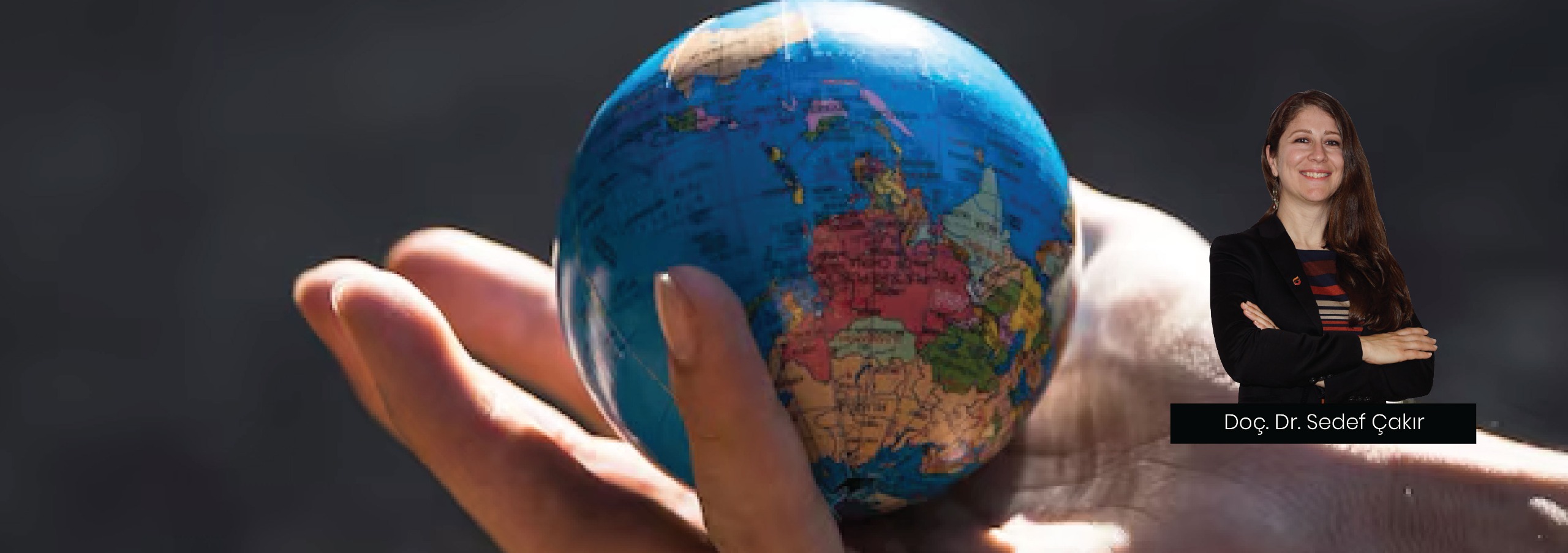 Climate Change: Global Problem, Local Solutions