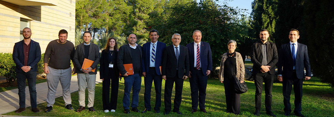 CIU Renews MÜDEK Accreditation