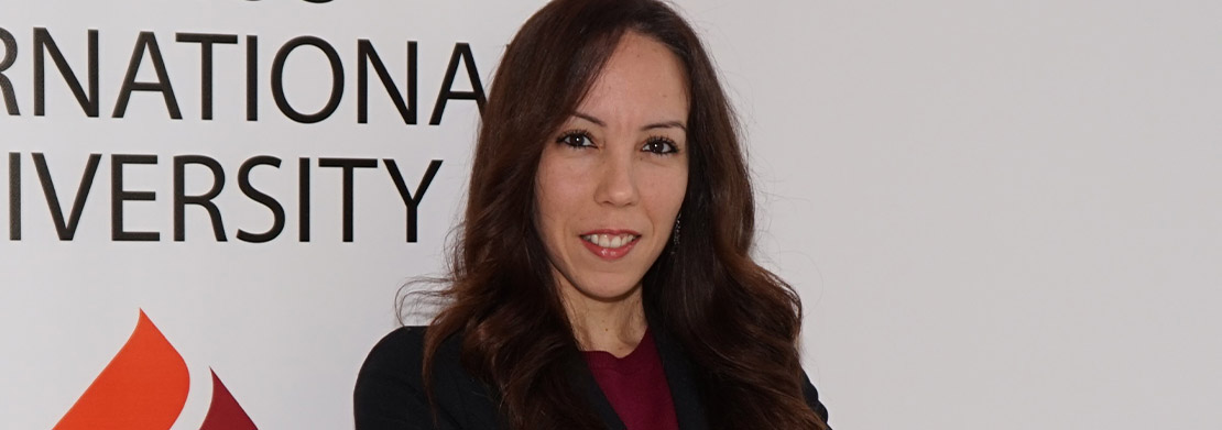 A Model Approach from CIU Focused on Renewable Energy