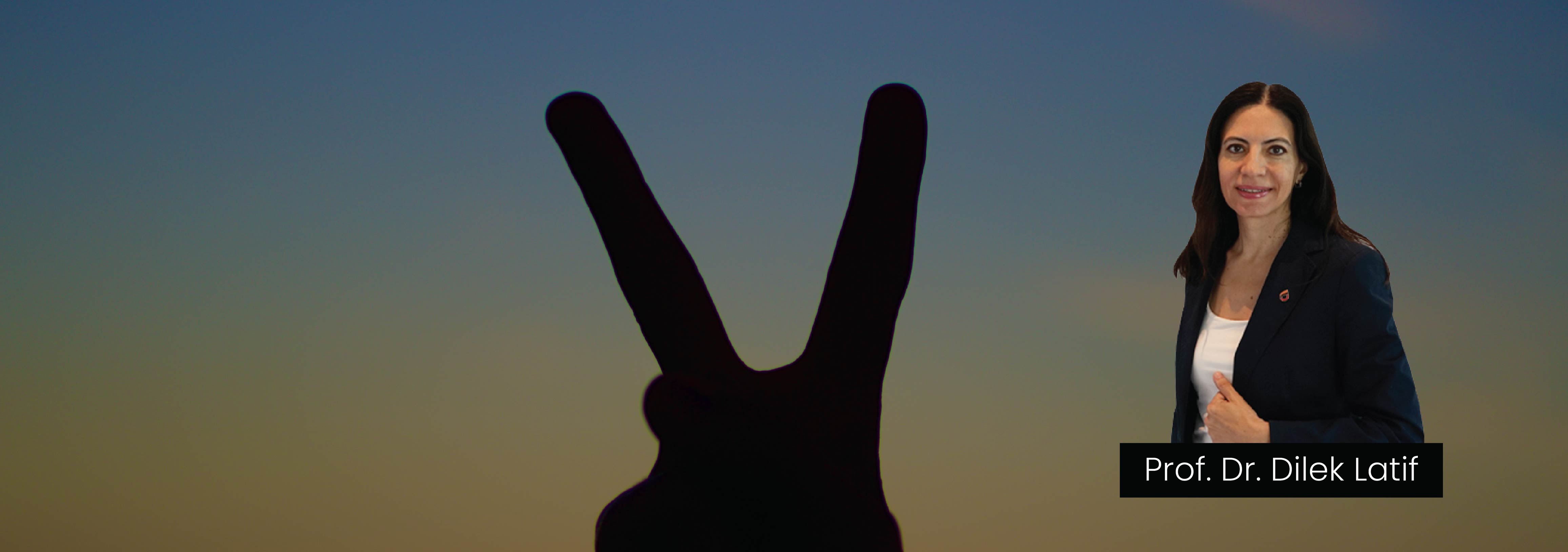 Culture of Peace Starts with the Individual