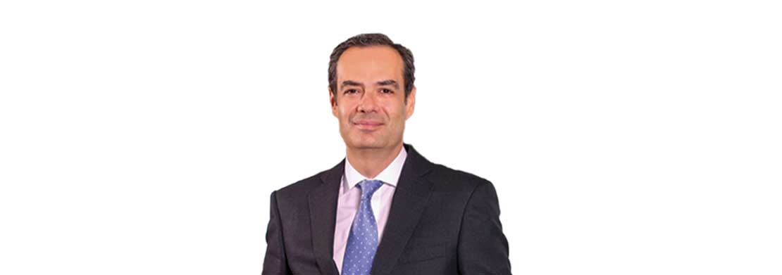 A Leading CFO’s Perspective on Career and Finance