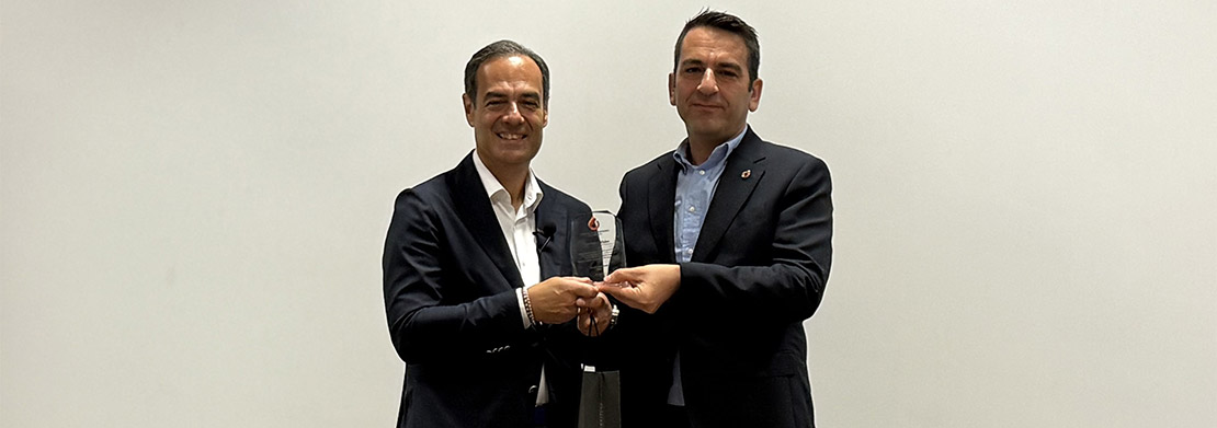 Finance World Expertise Meets CIU Students