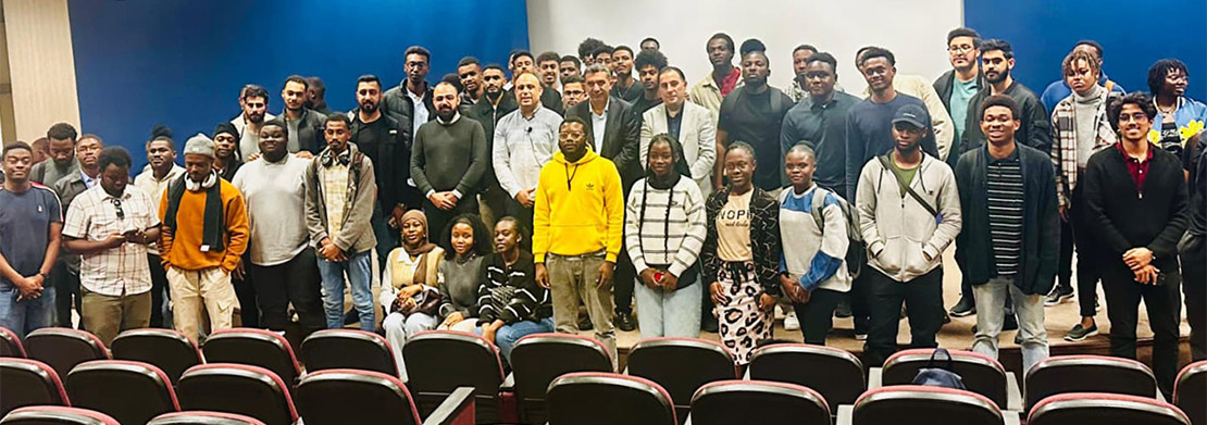 Geophysical Methods in Civil Engineering at CIU