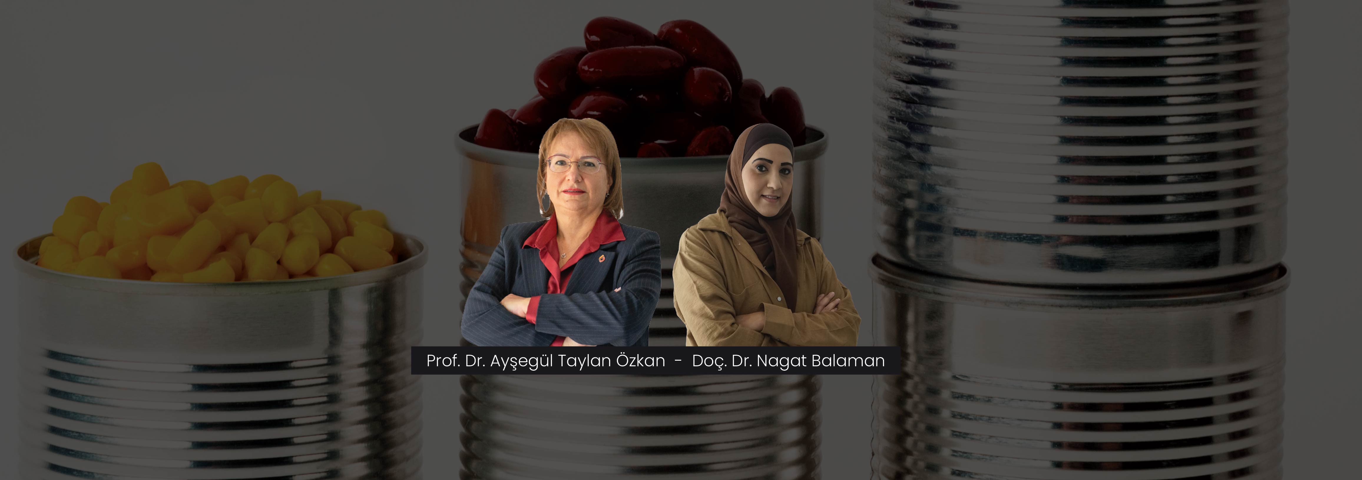 An Invisible Risk: Canned Foods
