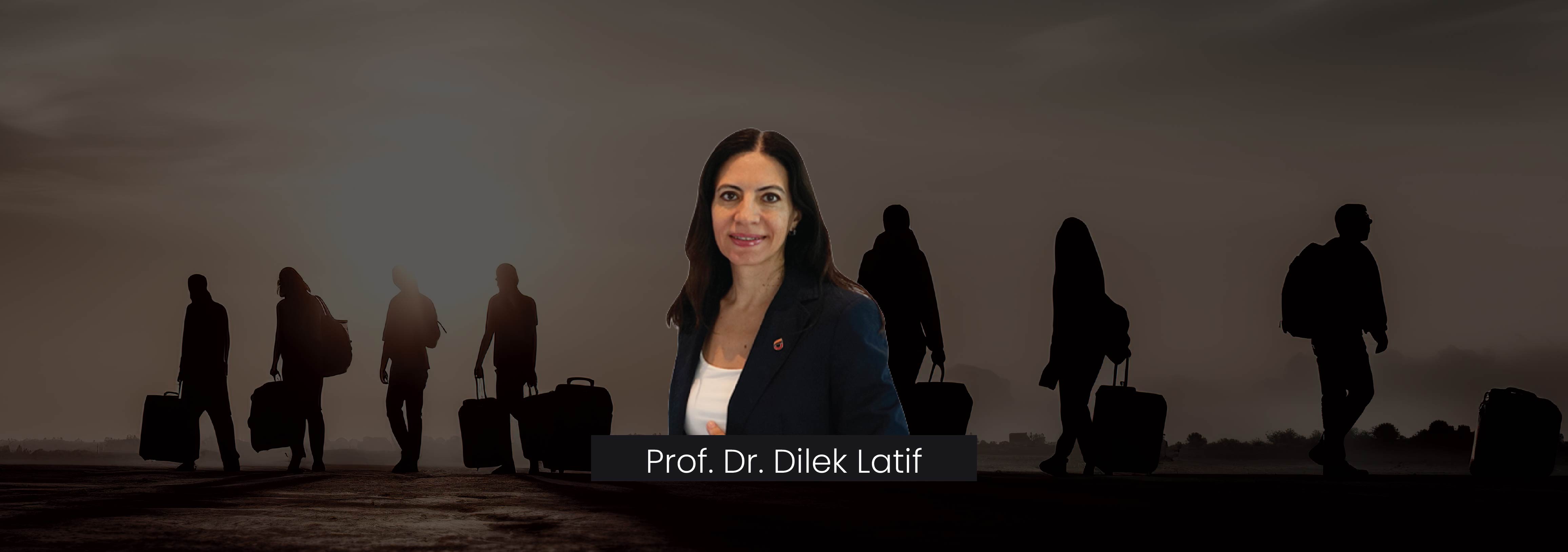 Küresel Göçte Çok Boyutlu Dönüşüm
