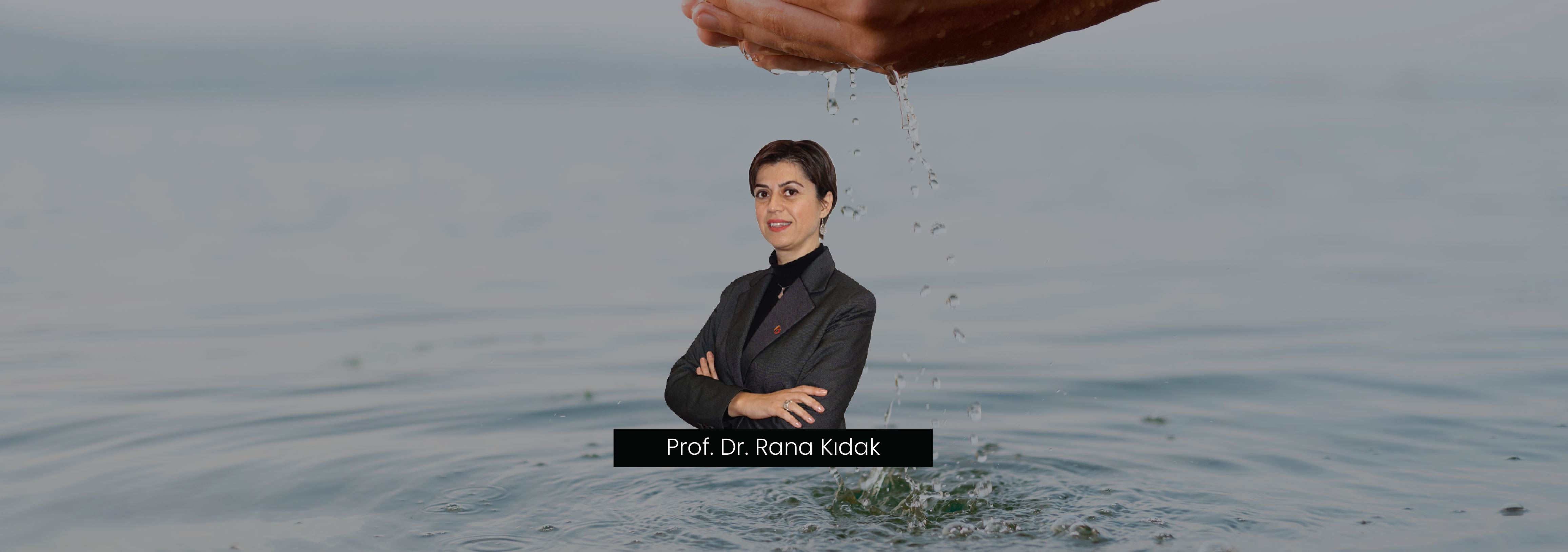 Water Crisis and Climate Change