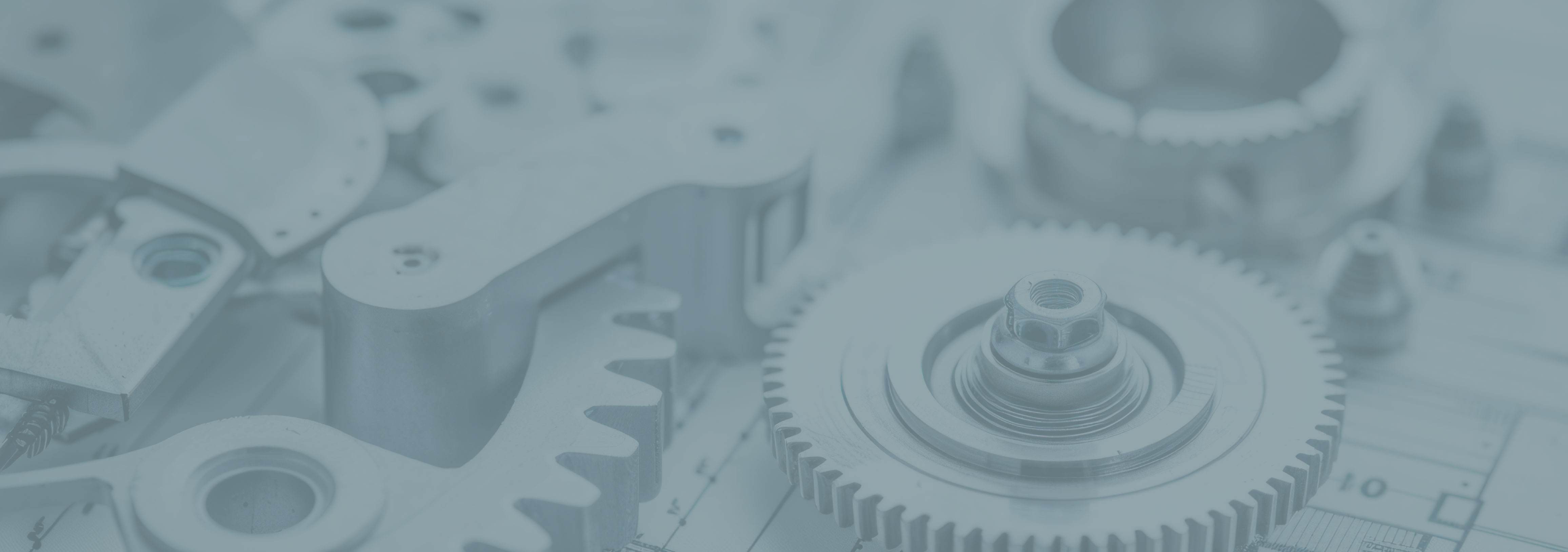 Technical Site Visit: Mechanical Systems Infrastructure