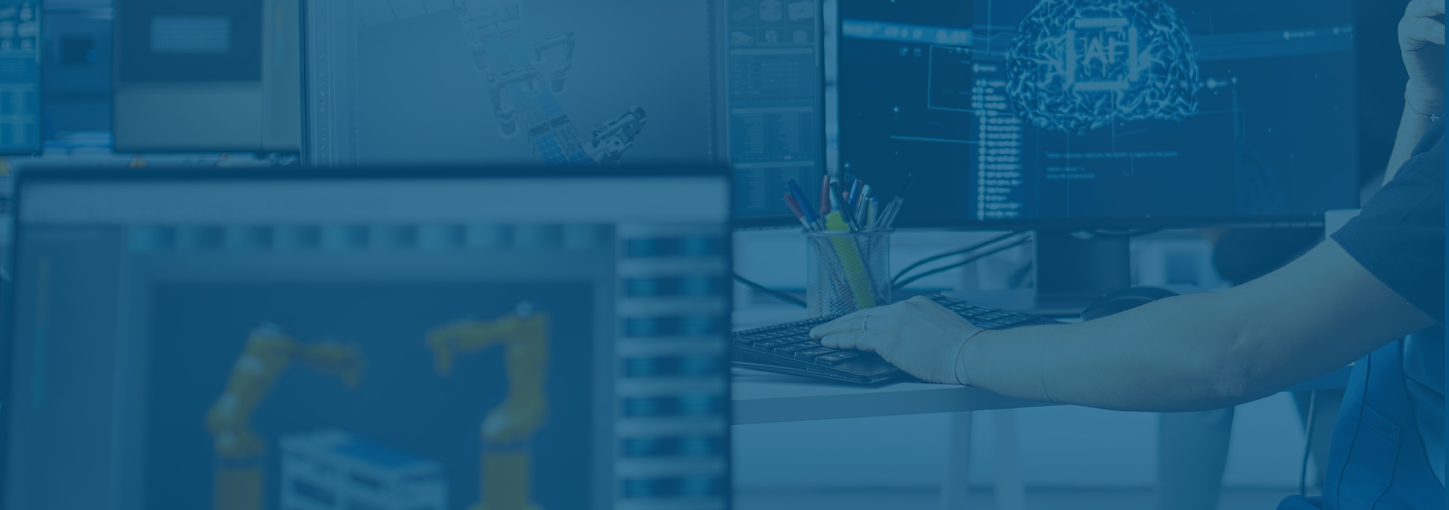 Artificial Intelligence in Industrial Engineering