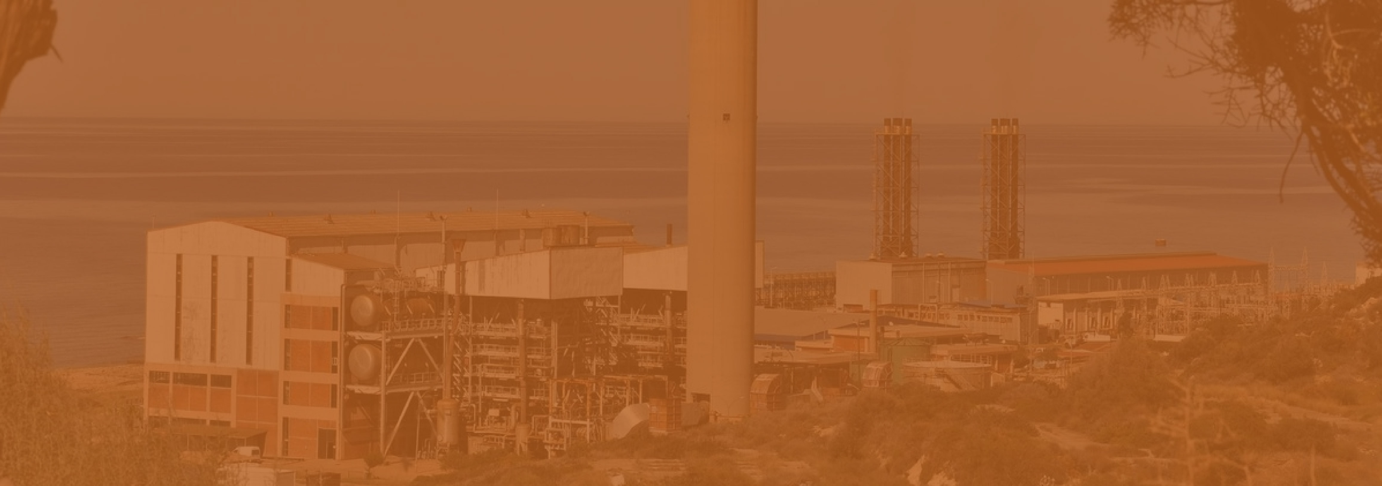 Technical Trip to Teknecik Power Plant