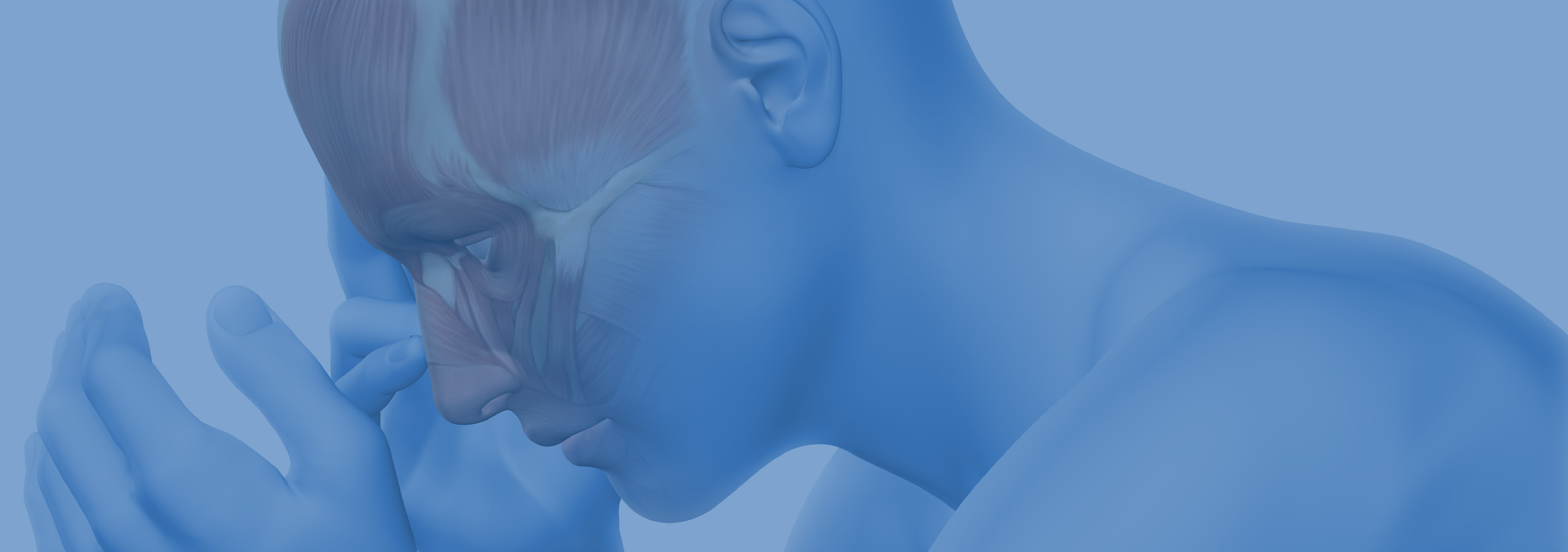 CIU-MEDx - The Anatomy of Crying