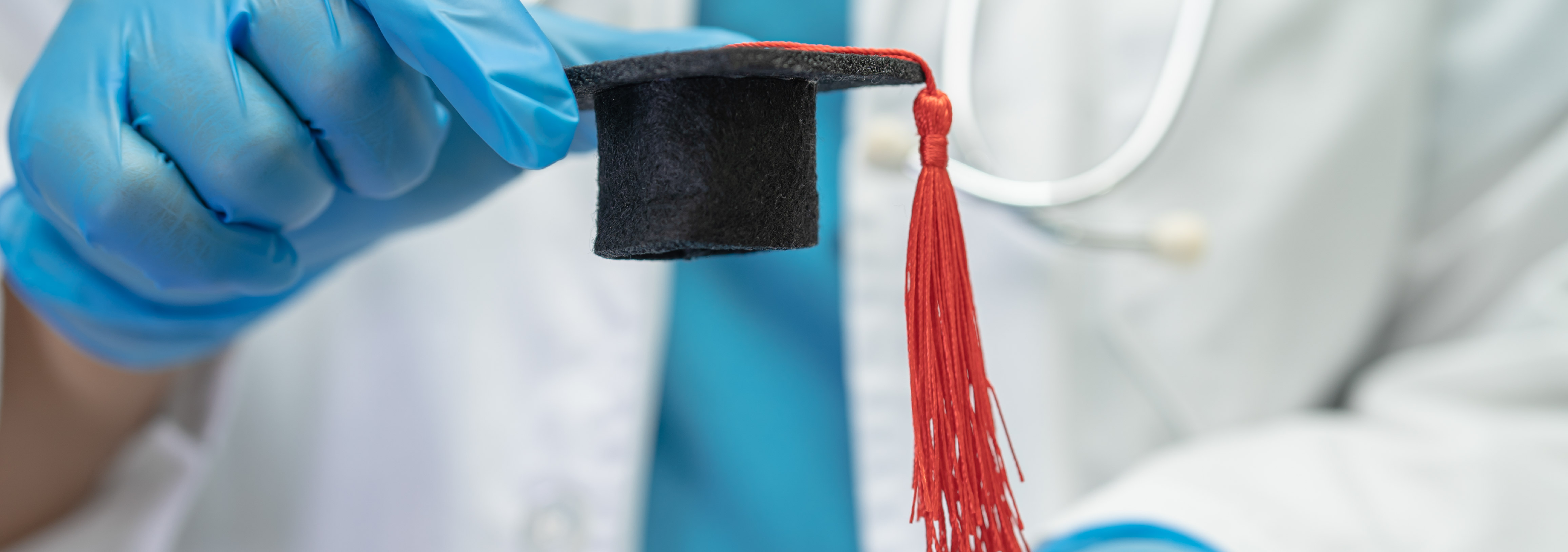 Oath Ceremony for Faculty of Medicine Graduates 2026