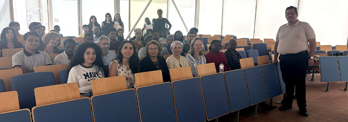 Non-Coding RNAs Discussed at CIU-MEDx