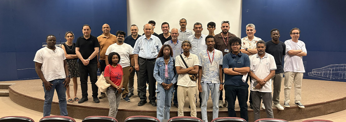 Medical Image Compression Discussed at CIU