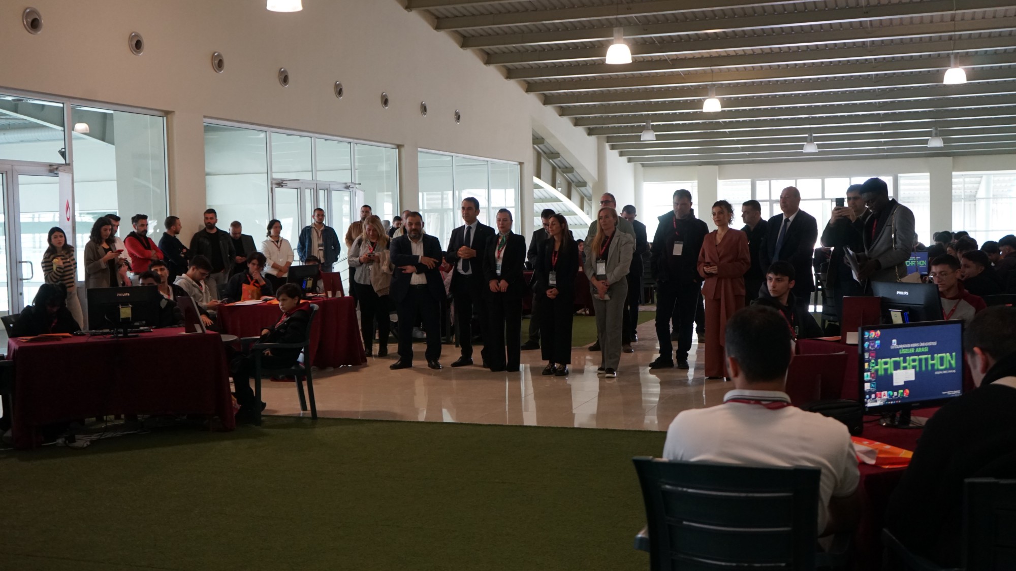 CIU Hackathon 2026
