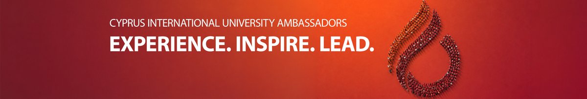 LinkedIn cover image - AMBASADOR