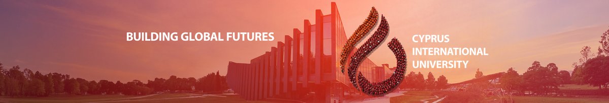 LinkedIn cover image - STUDENT
