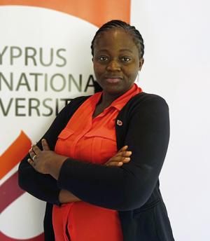 CIU Edith Odinaka AHAKA