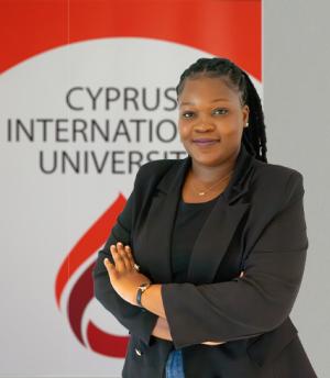 Christine Kisimba MYANDA