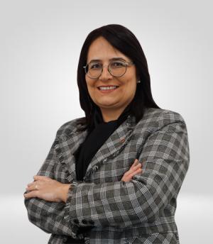 Zehra Borataş