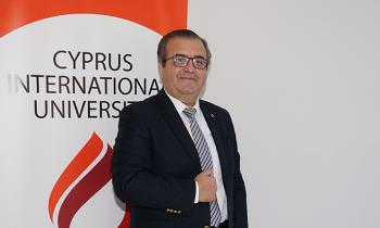 CIU Drug Information Center Coordinator, Pharmacist Assist. Prof. Dr. Ahmet Sami Boşnak
