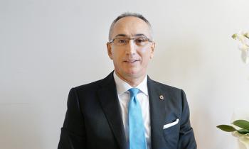 CIU Faculty of Health Sciences, Nutrition and Dietetics Department Chair Assoc. Prof. Dr. Ayhan Dağ
