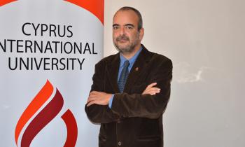 UKU Yrd. Doc. Dr. Sinan Evcan 76. Dünya birleşmiş milletler gunu konusması