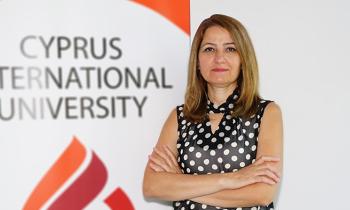 CIU School of Health Sciences Academic Staff Prof. Dr. Hatice Sütçü
