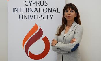 CIU Academician Asst. Prof. Dr. Gurcan Seçim trained teachers