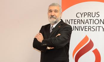 UKU Prof. Dr. Mehmet Yeşiltas 14 Ekim Dunya standartlar gunu konusması