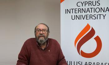 UKU Prof. Dr. Ahmet Aker 31 ekim dunya tasarruf gunu konusması