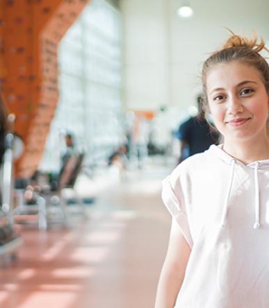 CIU School of Physical Education and Sports