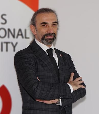 Salih ANGIN