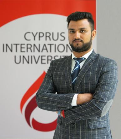 Muhammad Farhan Asıf