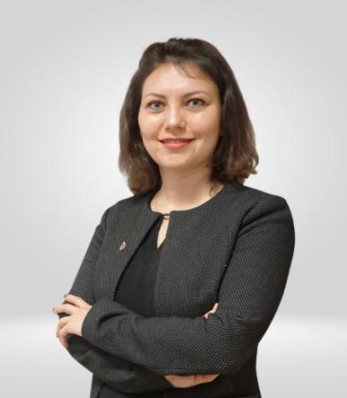 Özge Özalp